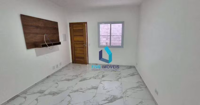Studio com 1 dormitório para alugar, 25 m² por r$ 1.800/mês - jardim sabará - são paulo/sp