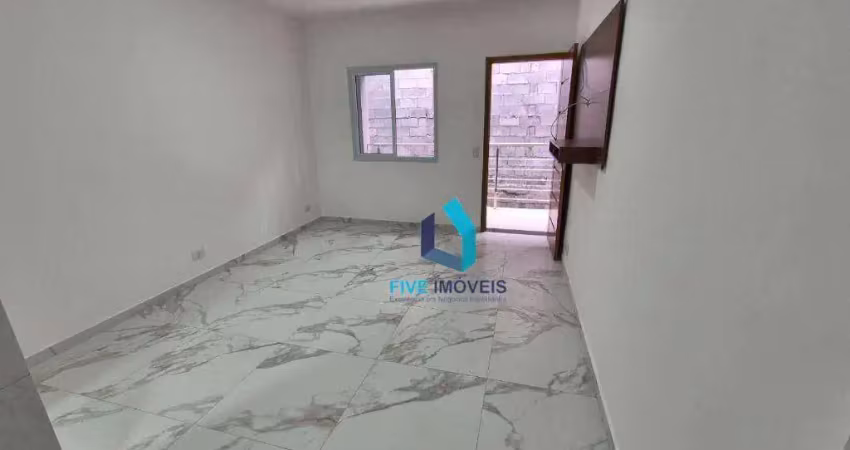 Studio com 1 dormitório para alugar, 25 m² por r$ 1.800,01/mês - interlagos - são paulo/sp