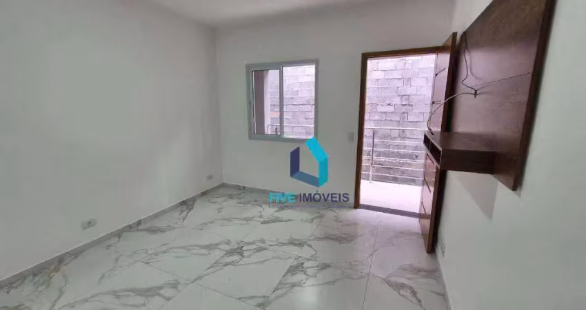 Studio com 1 dormitório para alugar, 25 m² por r$ 1.800,01/mês - jardim sabará - são paulo/sp