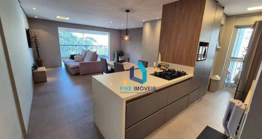 Apartamento com 2 dormitórios para alugar, 91 m² por r$ 7.500,00/mês - morumbi - são paulo/sp