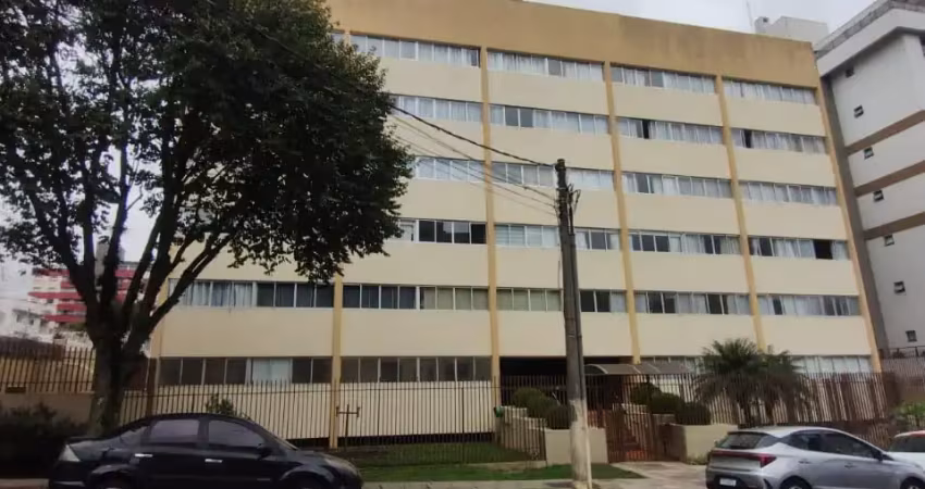 Apartamento térreo com 72m² e 2 quartos no bairro vila izabel, curitiba - edifício palmatum