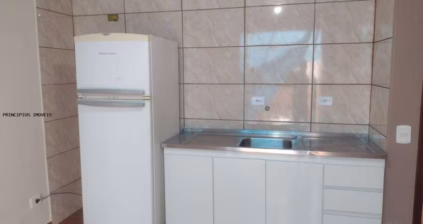 Kitnet para Locação em Campina Grande do Sul, EUGÊNIA MARIA, 1 dormitório, 1 banheiro