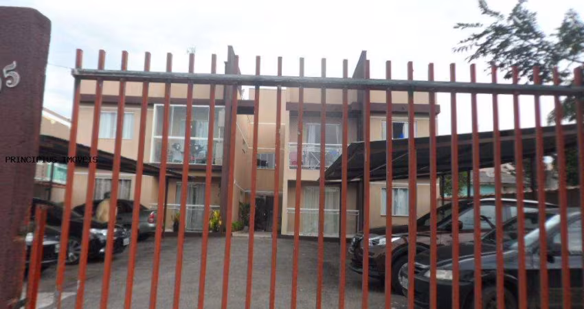 Apartamento para Venda em Campina Grande do Sul, JARDIM GRACIOSA, 2 dormitórios, 1 banheiro, 1 vaga