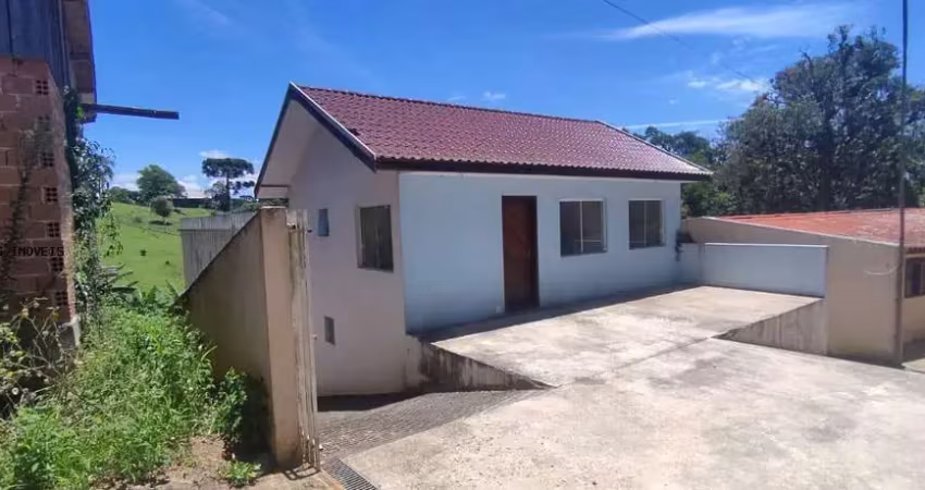 Chácara para venda em quatro barras, palmitalzinho, 5 dormitórios, 1 suíte, 3 banheiros