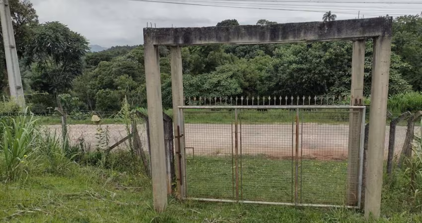 Chácara para Venda em Quatro Barras, PALMITALZINHO