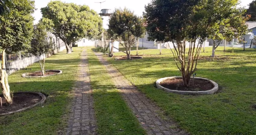 Chácara para Venda em Quatro Barras, Granja Das Acácias, 4 dormitórios, 3 banheiros, 3 vagas
