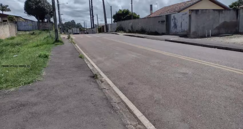 Residencial e comercial para venda em campina grande do sul, timbu velho, 3 dormitórios, 2 banheiros, 2 vagas