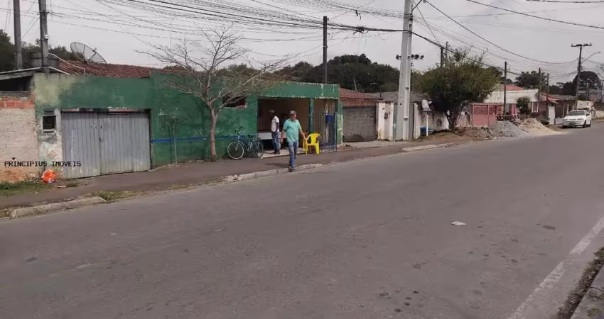 Casa para venda, eugênia maria, 3 dormitórios, 2 banheiros, 1 vaga