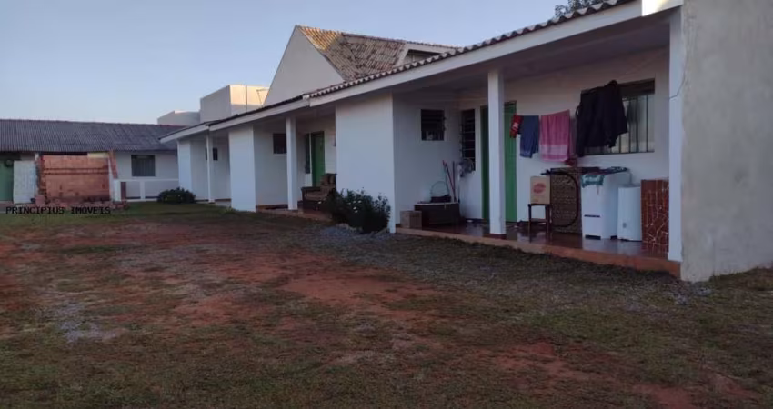 Casas 1 Quarto para Venda em Campina Grande do Sul, JARDIM PAULISTA, 5 dormitórios, 5 banheiros, 5 vagas