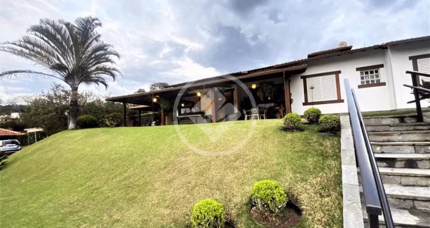 Casa Alto padrão - Condomínio Condados da Lagoa - Lagoa Santa - MG codigo: 29434