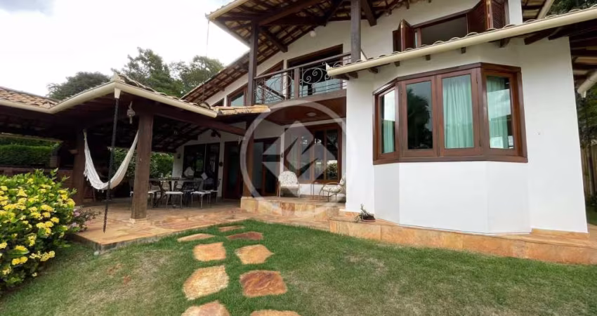 Casa condomínio- Condados da Lagoa codigo: 65003