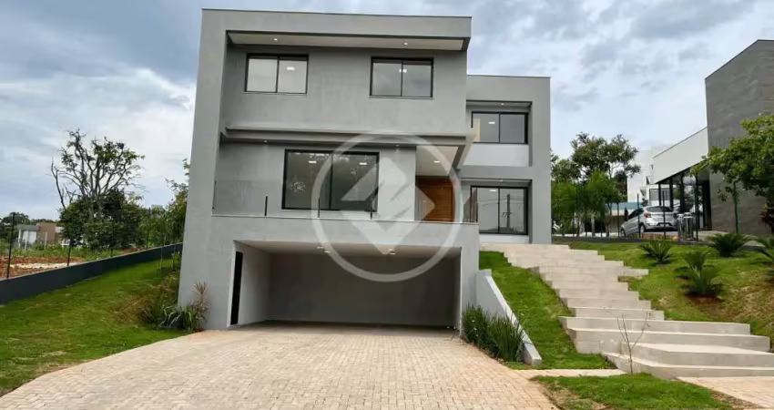 Casa alto padrão - rua alameda dos sapucaias  - cond. boulevard  - lagoa santa codigo: 50874