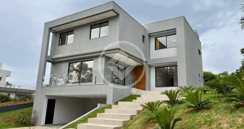 Casa Alto Padrão - Rua Alameda dos Sapucaias  - Cond. Boulevard  - Lagoa Santa codigo: 50874