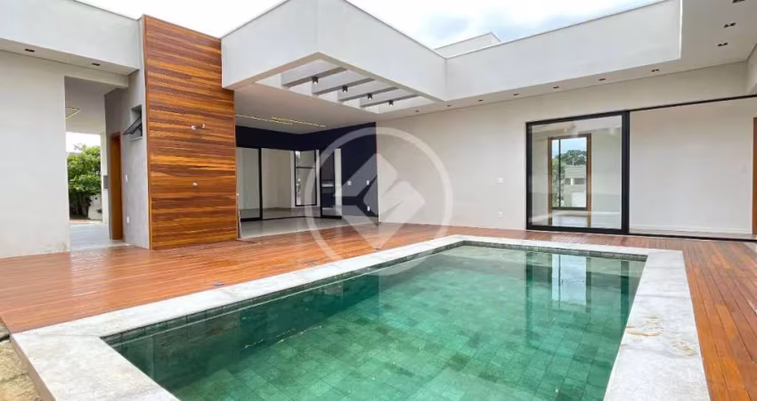 Casa Condominio Gran Royalle - Lagoa Santa codigo: 97115