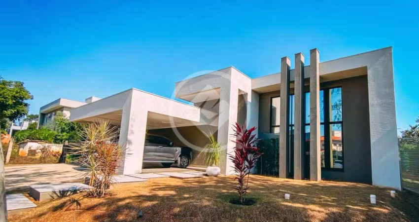 Casa Alto padrão - Condomínio Veredas da Lagoa - Lagoa Santa - MG codigo: 28727