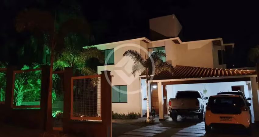 Casa alto padrão - condomínio pontal da liberdade  - lagoa santa - área constr. 256m² codigo: 53163