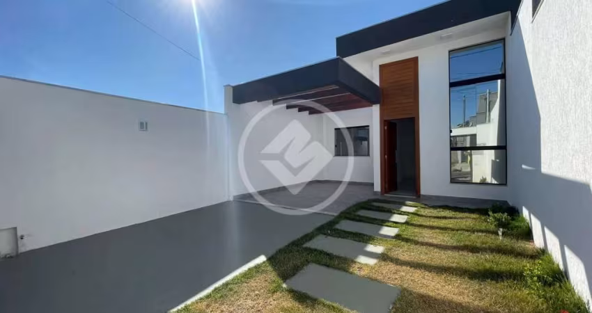Casa Jardim Imperial- Lagoa Santa codigo: 74016