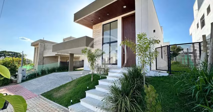 Casa com 5 quartos à venda na Rua B, 735, Gran Royalle, Lagoa Santa