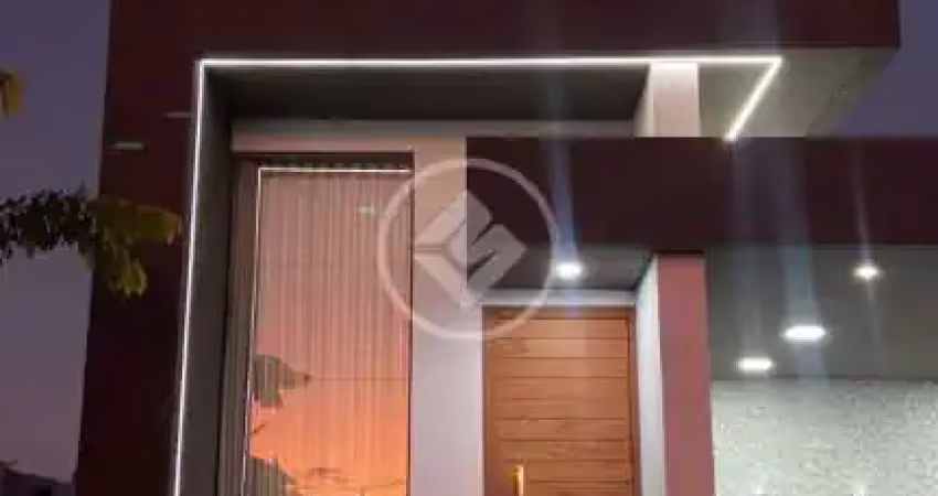 Casa alto padrão - condominio vitoria tenis - pedro leopoldo codigo: 95791