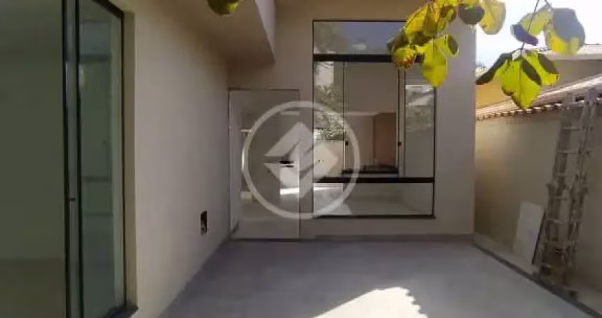 Casa com 3 quartos à venda na Alameda Borba Gato, 173, Lundcéia, Lagoa Santa