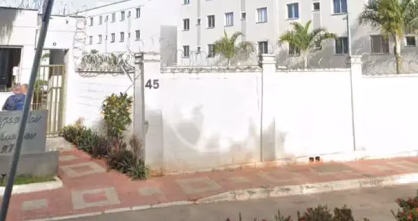 Apartamento morada dalapinha - lagoa santa codigo: 91691