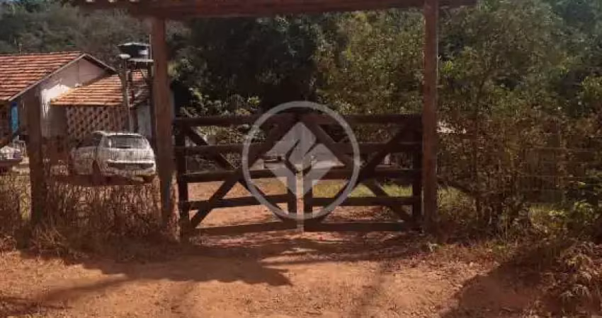 Chacara em jaboticatuba - lagoa santa codigo: 96003