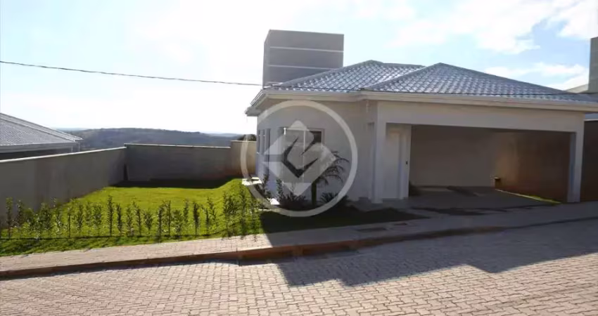 Casa condomínio residencial alta vista codigo: 24772