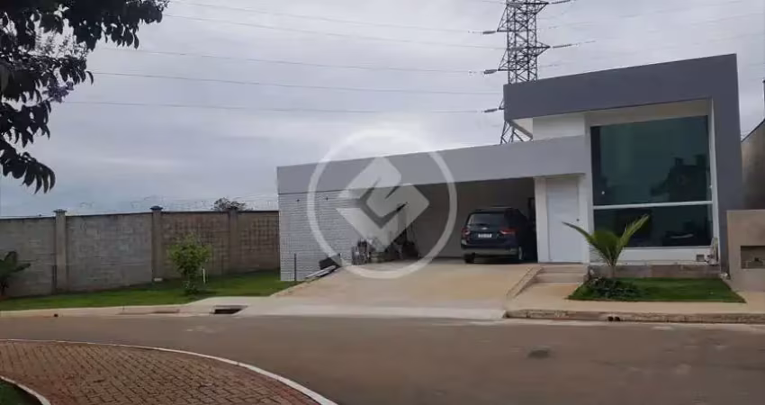 Casa em condomínio fechado com 2 quartos à venda na Rua Orlando Melo Belisário, Novo Campinho, Pedro Leopoldo