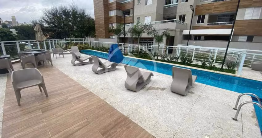 Apartamento Nova Suissa - Belo Horizonte codigo: 99511