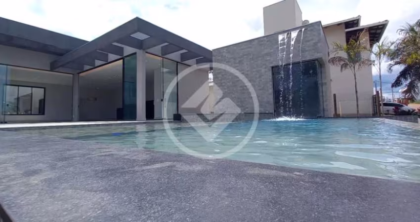 Casa em Condominio - Gran Royalle Lagoa santa codigo: 99963