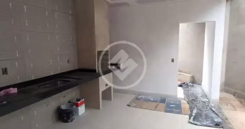 Casa com 3 quartos à venda na Rua Raimundo Gomes de Resende, 22, Ovídio Guerra, Lagoa Santa