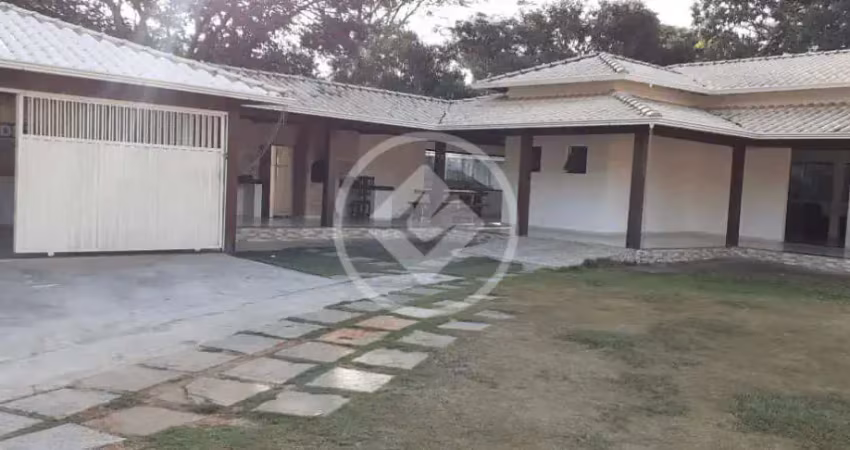 Casa padrão - av. azaléias - jaboticatubas  mg - condomínio estância da mata codigo: 52905