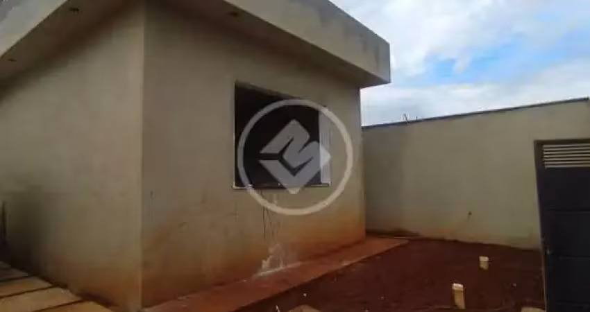 Casa com 3 quartos à venda na Rua Raimundo Gomes de Resende, 22, Ovídio Guerra, Lagoa Santa