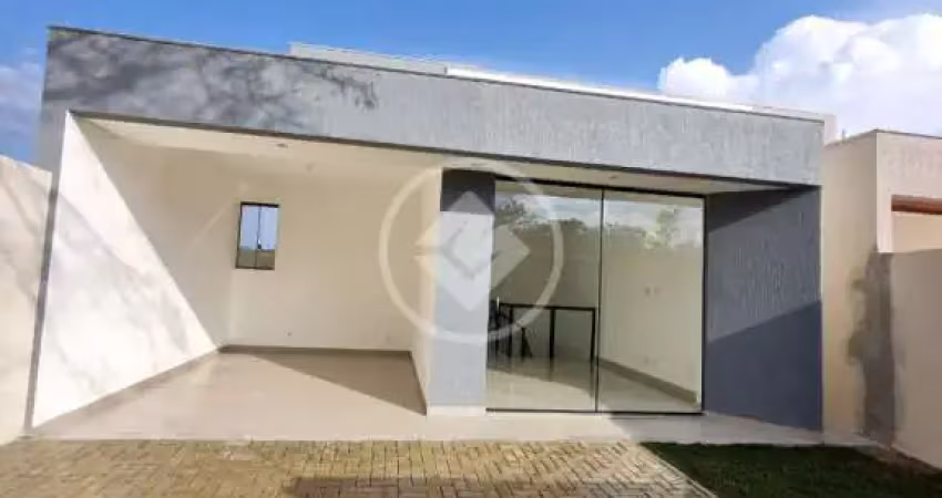 Casa Alto padrão - Bairro Residencial Shalimar - Área constr. 140 m² codigo: 26463