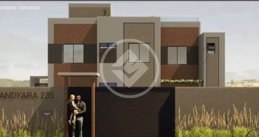 Apartamento parque andiara - pedro leopoldo codigo: 91718