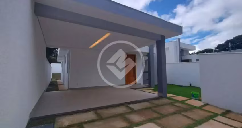 Casa Alto Padrâo Joa - Lagoa Santa codigo: 82410