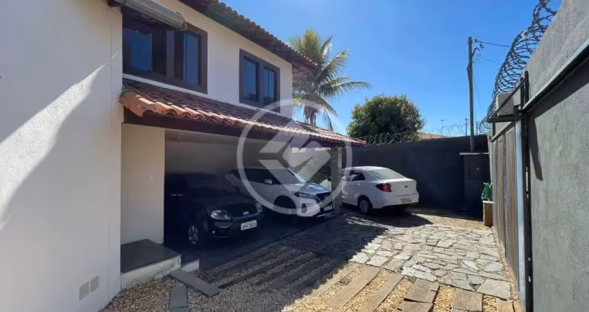 Casa com 5 quartos à venda na Rua Paraíba, 500, Joá, Lagoa Santa
