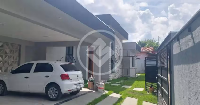 Casa com 3 quartos à venda na Rua Dolores das Neves, 235, Várzea, Lagoa Santa