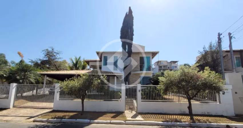 Casa Alto padrao Condominio Jardins da Lagoa - Lagoa Santa codigo: 85398
