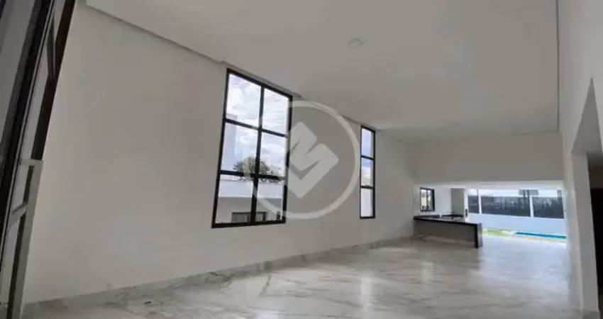 Casa em condomínio fechado com 2 quartos à venda na Rua A, 210, Gran Royalle, Lagoa Santa