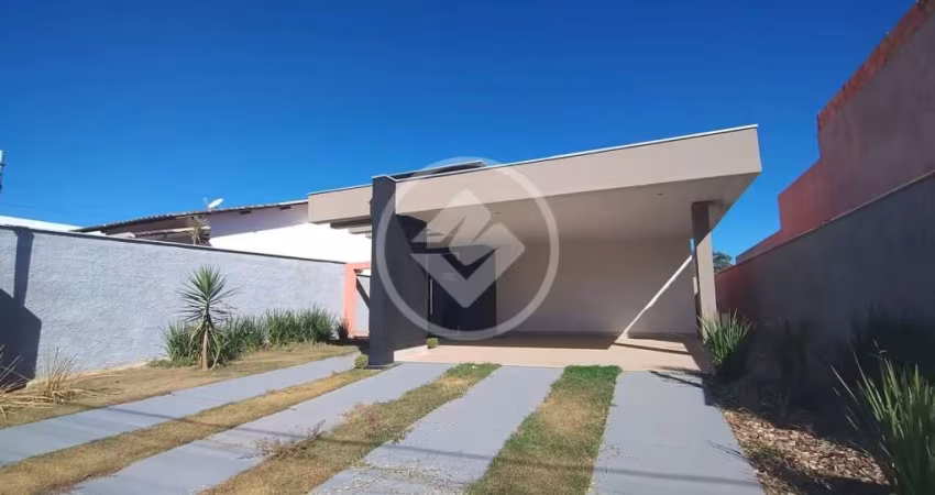 Casa Alto Padrâo - Lagoa Mansôes codigo: 79922