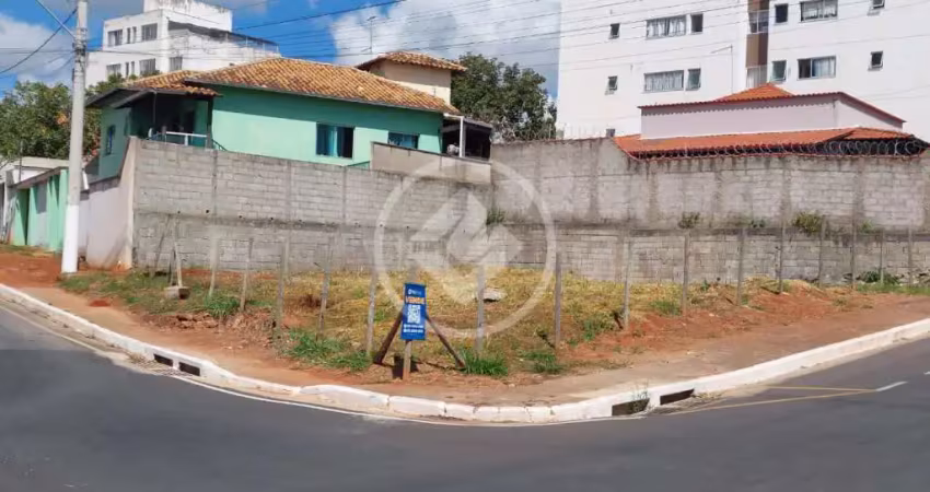 Terreno à venda na Alameda da Noruega, S/N, Lundcéia, Lagoa Santa