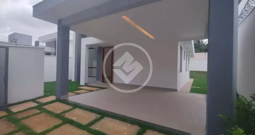 Casa Alto Padrâo Joa - Lagoa Santa codigo: 82415