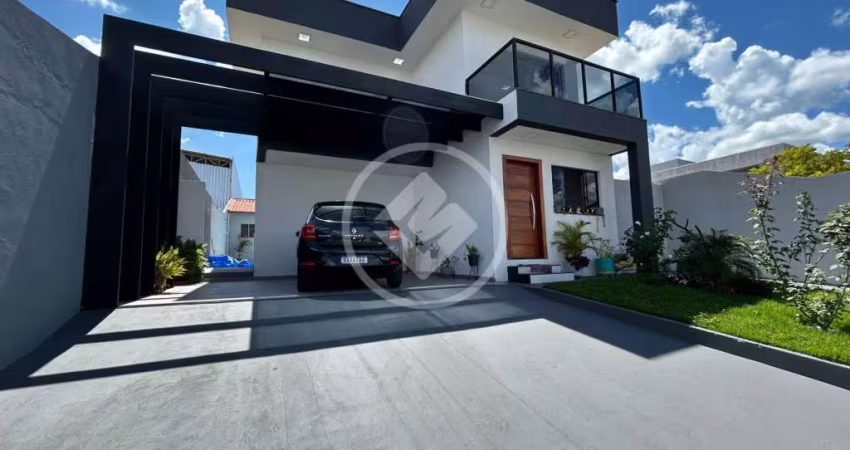 Casa 360m2 - Condominio Parque Dos Buritis codigo: 101148
