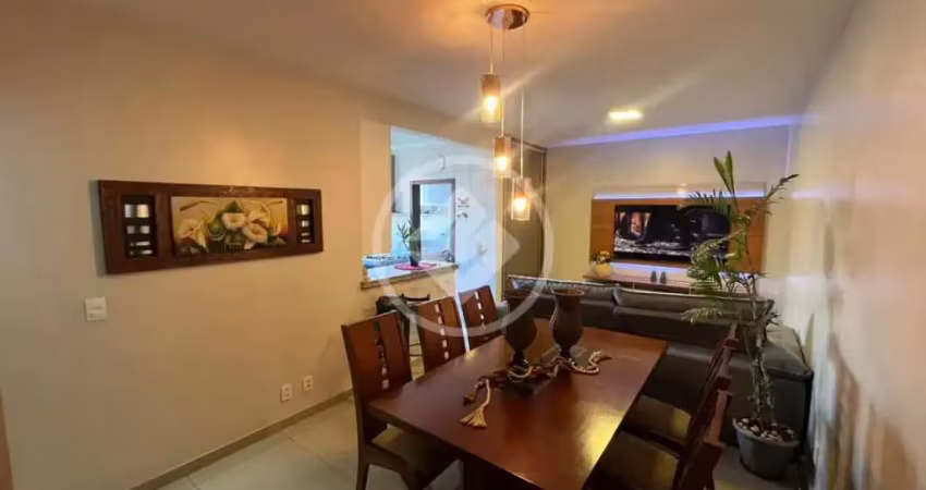 Apartamento com 2 quartos à venda na Avenida Álvaro José Dos Santos, 735, Lundcéia, Lagoa Santa