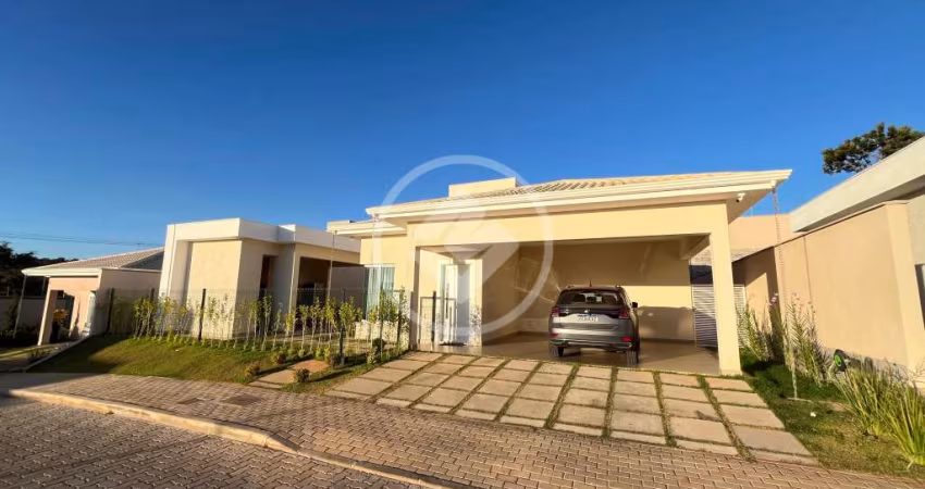 Casa Alto Padrão - Alta Vista  - Vale Dos Sonhos - Área constr. 183 m² codigo: 71647
