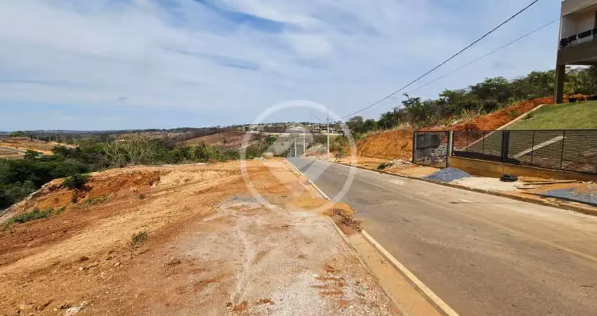 Terreno à venda na Rua Dois, s/n, Lagoinha de Fora, Lagoa Santa