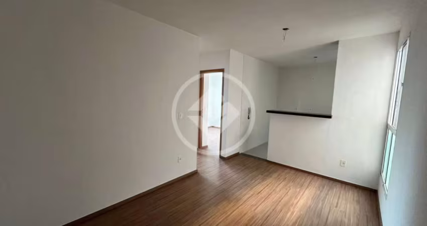 Apartamento no Residencial Lagoa do Ouro- Lagoa Santa codigo: 79633