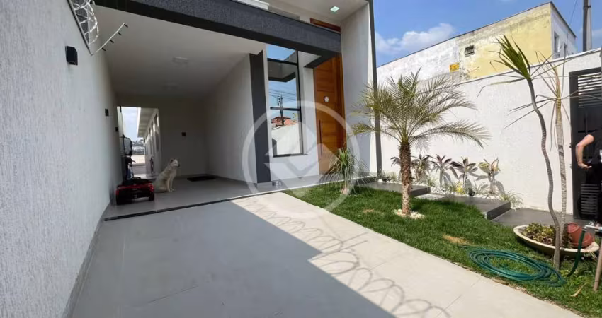 Casa Alto Padrao -Brant -Lagoa Santa codigo: 88494