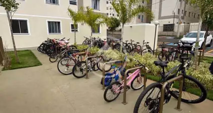 Apartamento no Residencial Lagoa da Esmeralda - Lagoa Santa codigo: 82828